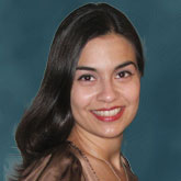 IRIS REYES