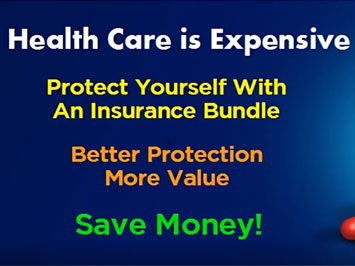 Insurance Bundle Advantages