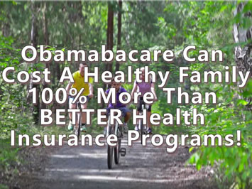 Our Pyramid Protection vs Obamacare Extended
