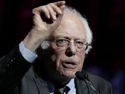 Bernie Sanders