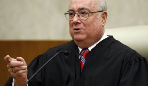 Judge