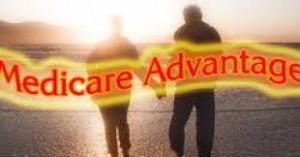 Medicare Advantage